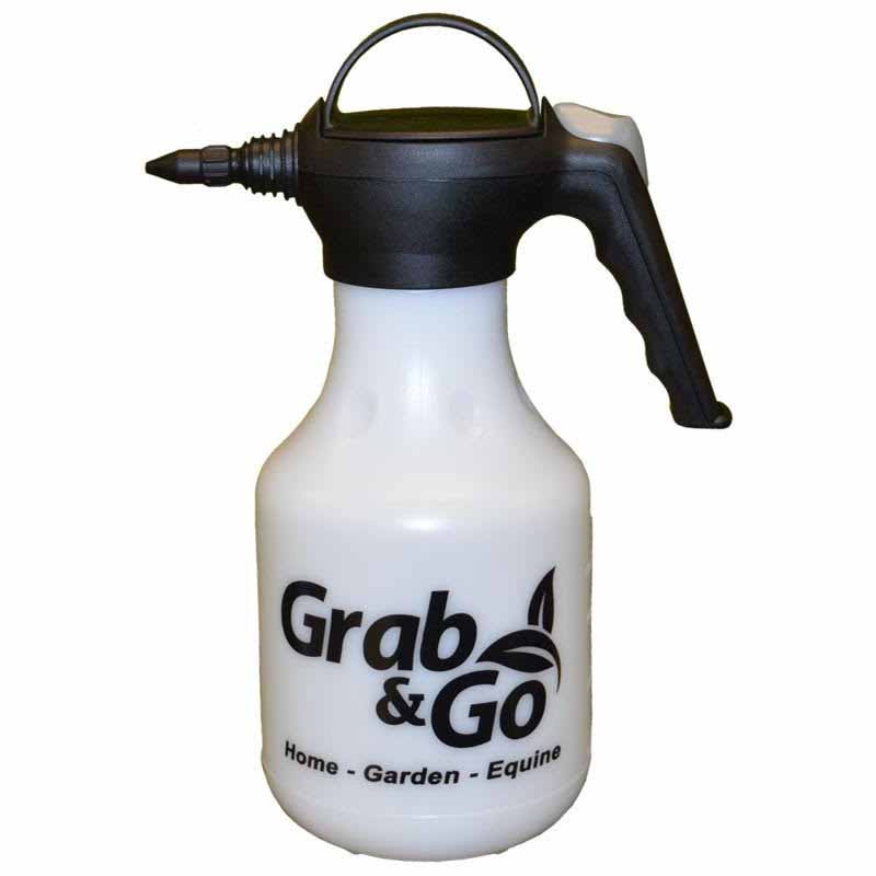 Smith, Pump Up Sprayer 2 Gallon Chemical Resistant